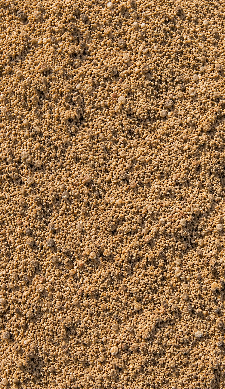 Fine Sand
