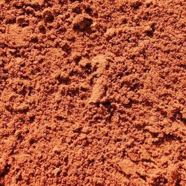 Select Fill — bulk aggregate material available for delivery